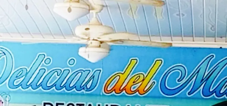 Delicias del Mar