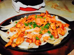 Hidalgo's