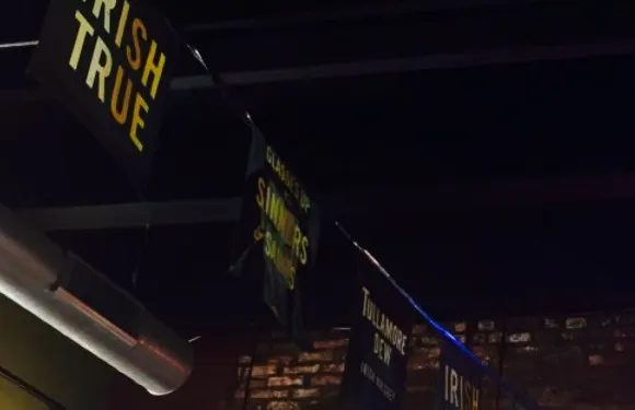 South Philly Bar & Grill