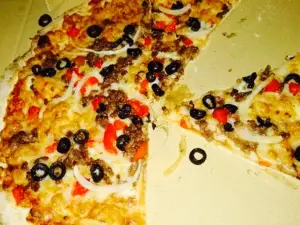 Telepizza