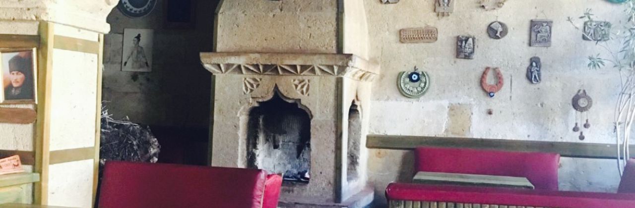 Kervanhan Karmina Bar