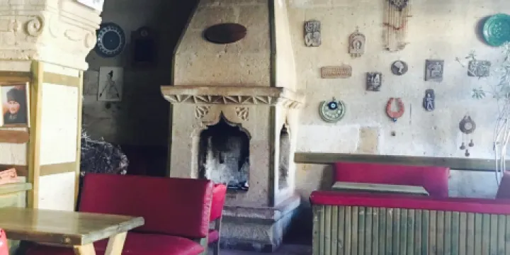 Kervanhan Karmina Bar