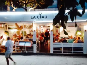 La Clau