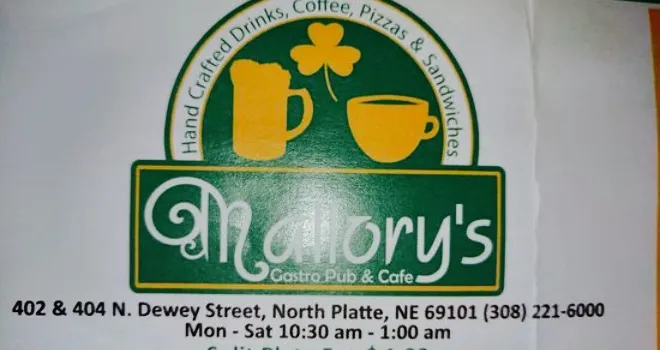 Mallory's