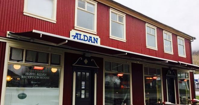 Nordic Restaurant
