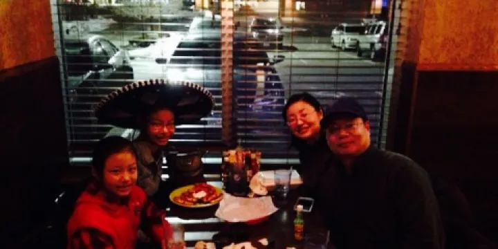 Don Julio Mexican Restaurant