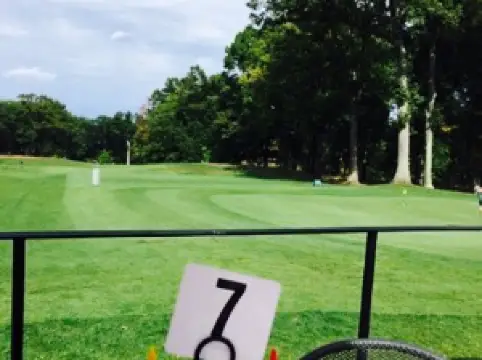 The Tavern at Keney Park