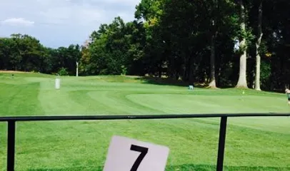 The Tavern at Keney Park