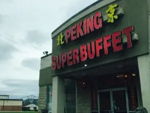 Peking Chinese Super Buffet