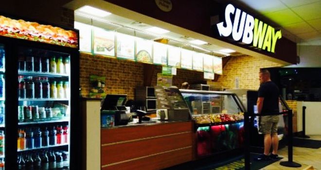 Subway