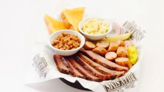 Billy Sims BBQ