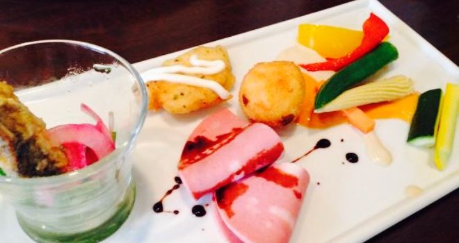 Ristorante Grappa