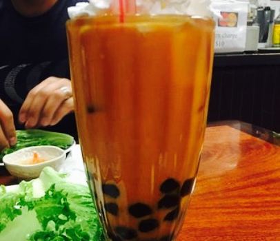 Pho Mai Cali and Grill