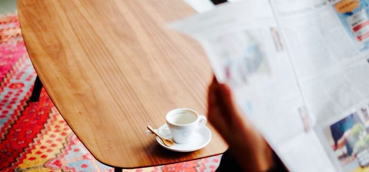 Le Cafe des Champs Libres