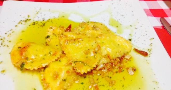 pizzeria restaurante QUATTROCENTO