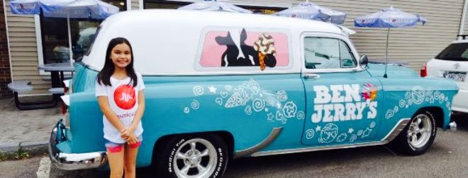 Ben & Jerry’s