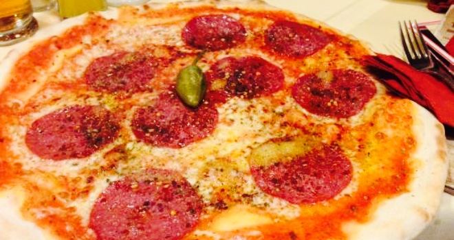 Pizzeria Trattoria Da Vinci