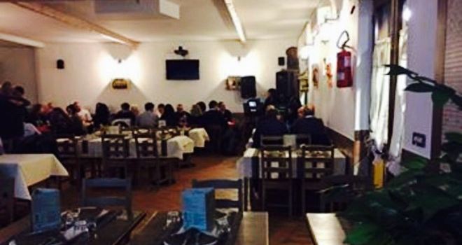 Ciru Pizza e Fritti