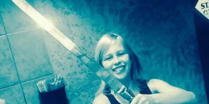 Ghengis Khan Mongolian BBQ