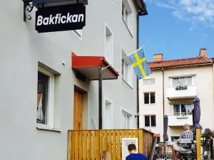 Bakfickan