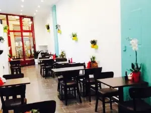 Côcô Diner