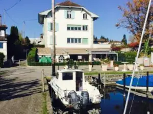 Bistrot du Petit Port