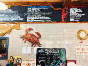 DiNatale Seafood