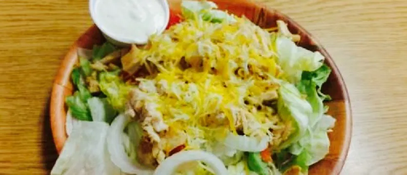 Mellor's Family Restaurant