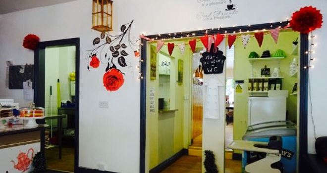 The Mousehole Cafe and Restaurant