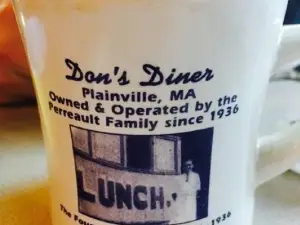 Don's Diner Inc