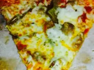 Pizza Stop