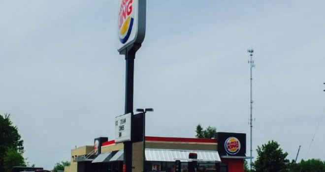 Burger King