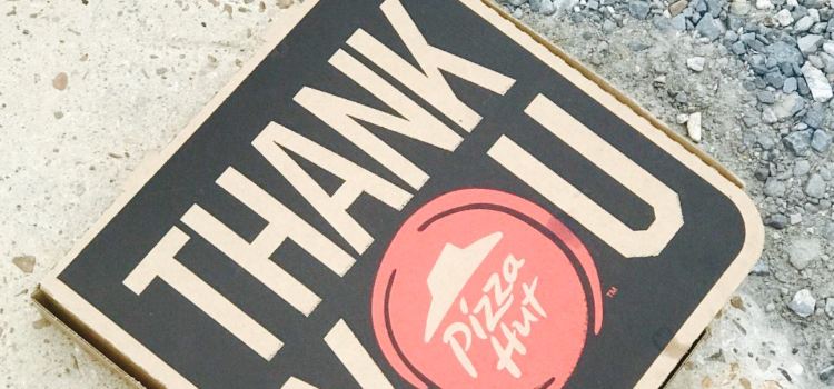 Pizza Hut