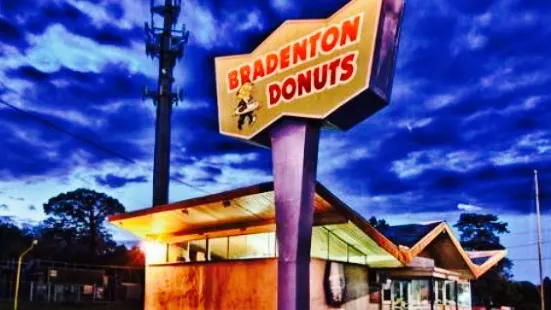 Bradenton Donut Shop