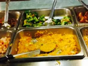 City Buffet