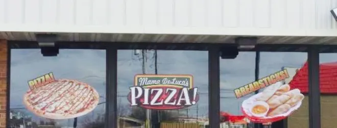 Mama De Luca's Pizza