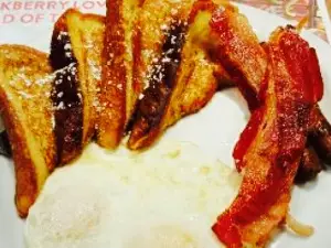 Denny's