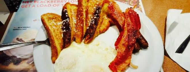 Denny's
