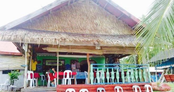 Bollox Bar and Restaurant