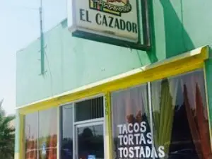 Tacos El Cazador