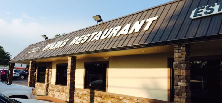 Sparks Restaurant