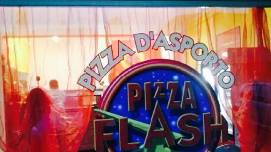 Pizza Flash