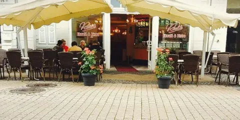 Eiscafe & Bistro Rialto