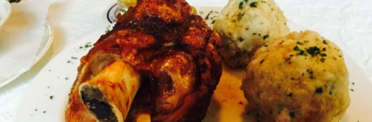 Gaststatte Am Kurpark