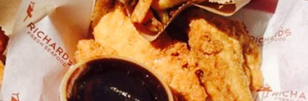 Richard's Fresh Seafood