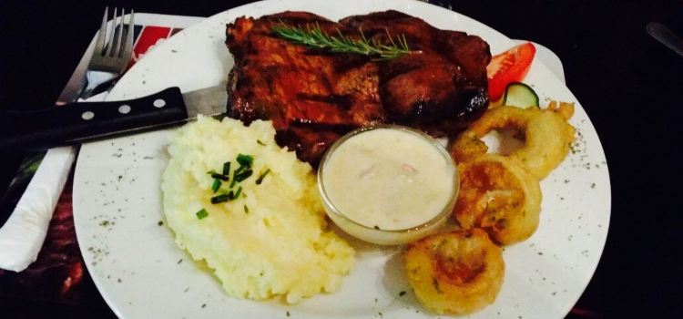Brian's Grill and Family Restaurant
