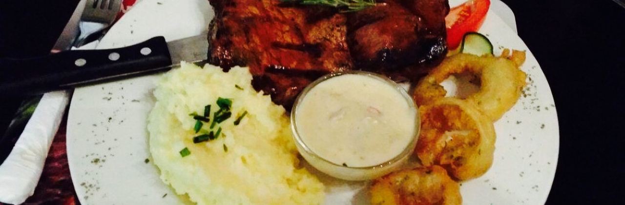 Brian's Grill and Family Restaurant