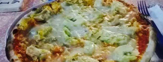 Pizzeria Su Tostoini