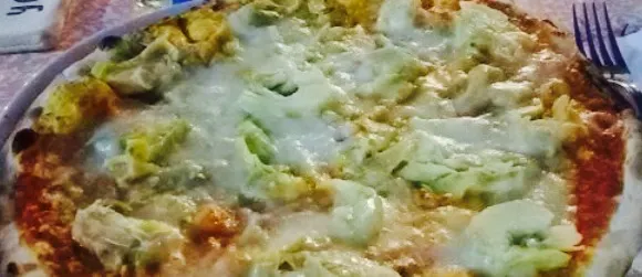 Pizzeria Su Tostoini