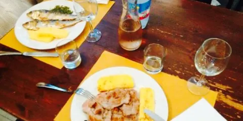 Circolo Lavoratori Iseo